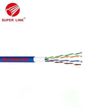 Cavo Superlink della migliore qualità Cate5e UTP