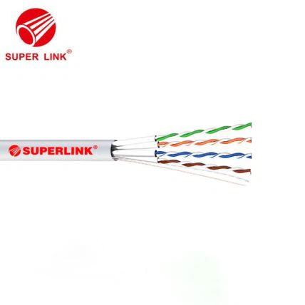 Cavo di rete UTP CAT6A interno