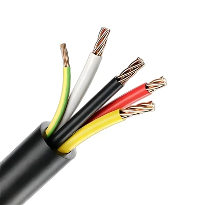 Una guida al cavo TC-ER
